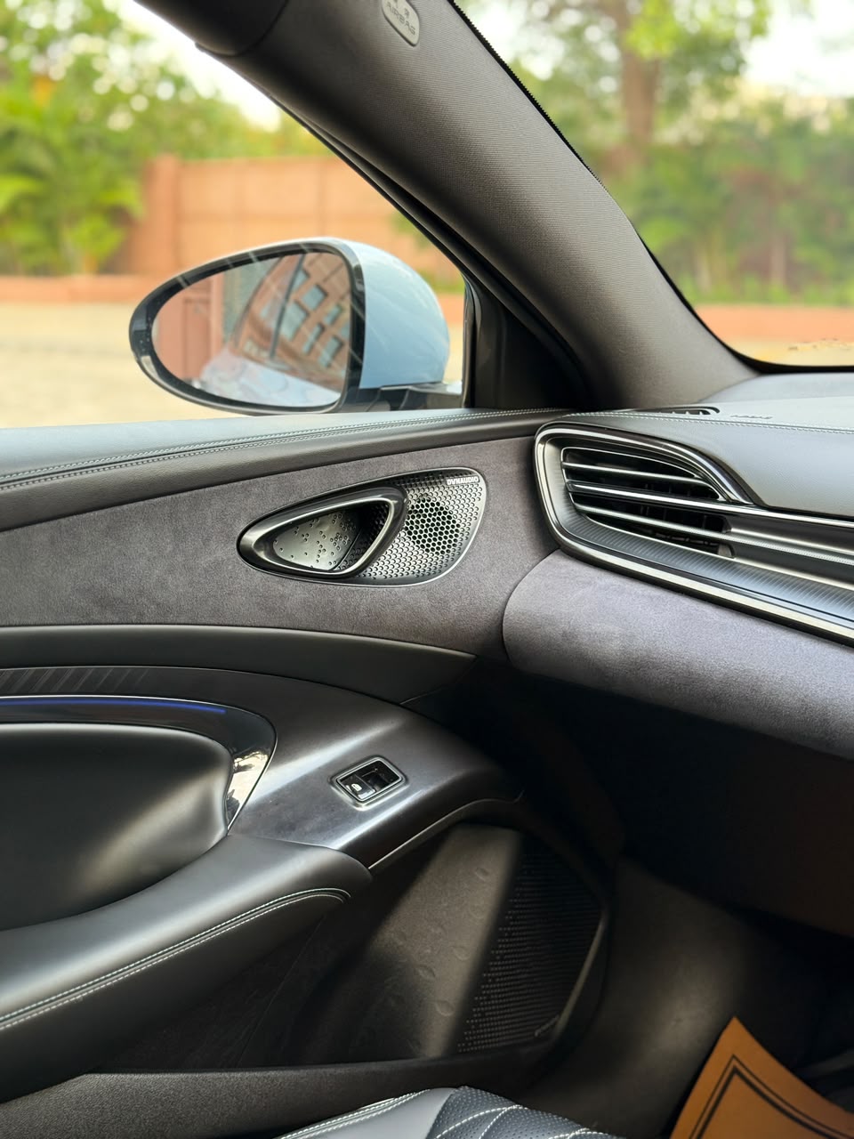 BYD Seal Premium