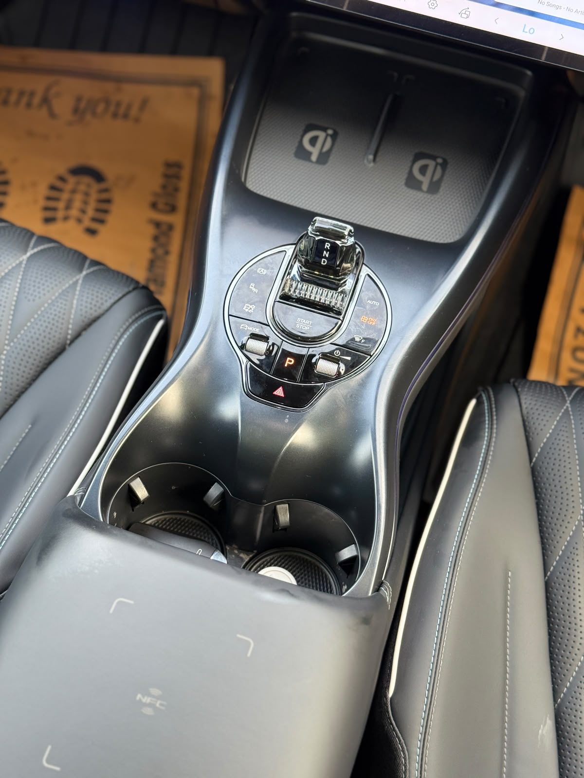 BYD Seal Premium