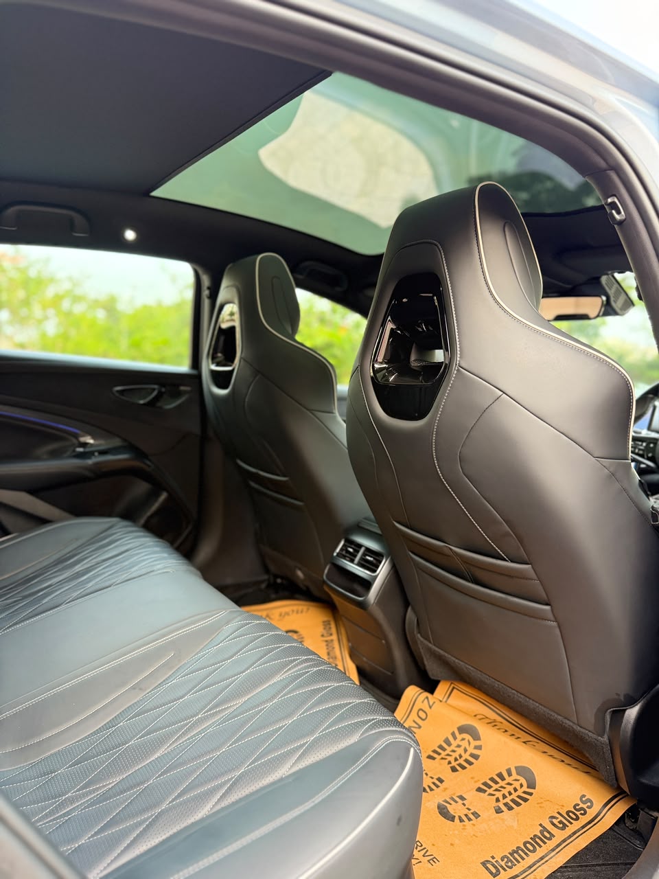 BYD Seal Premium