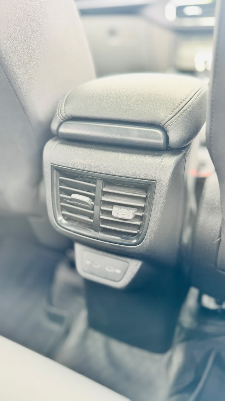 Skoda Kylaq Prestige Automatic