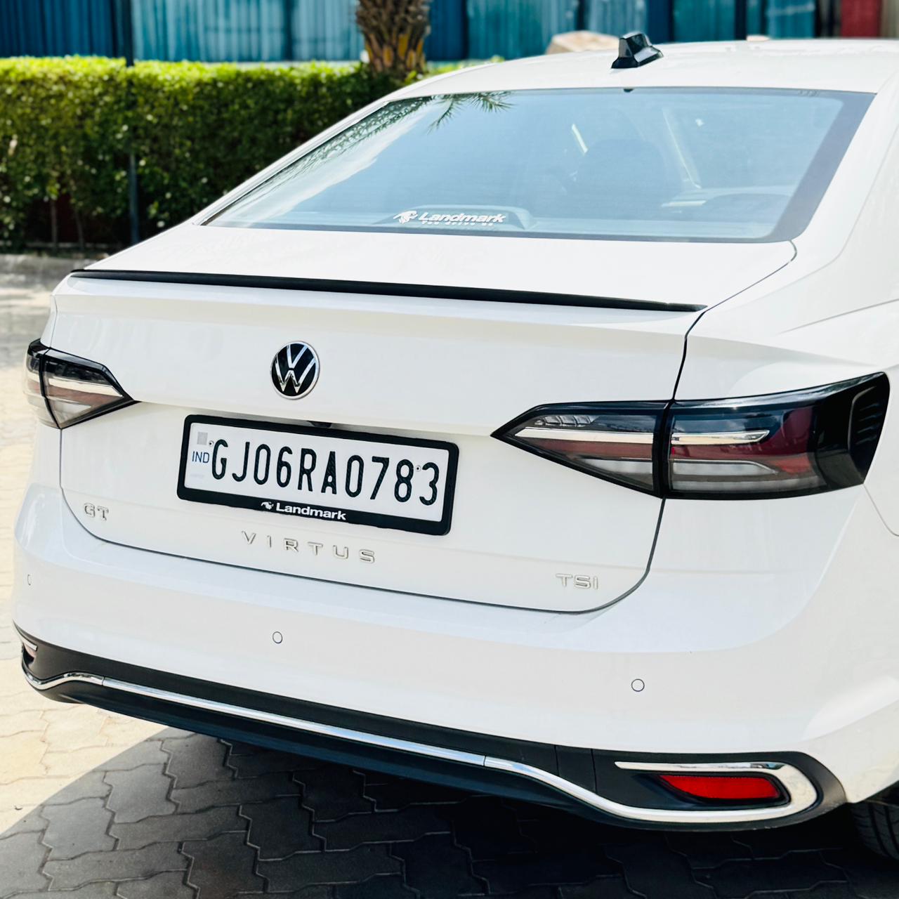 Volkswagen Virtus 10 Highline MT