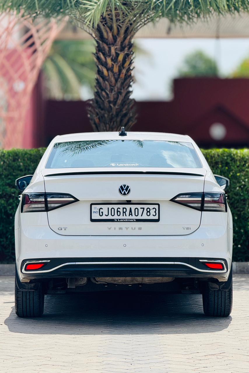Volkswagen Virtus 10 Highline MT