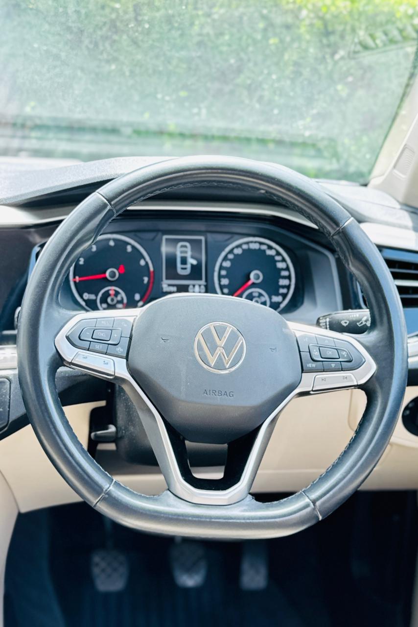 Volkswagen Virtus 10 Highline MT