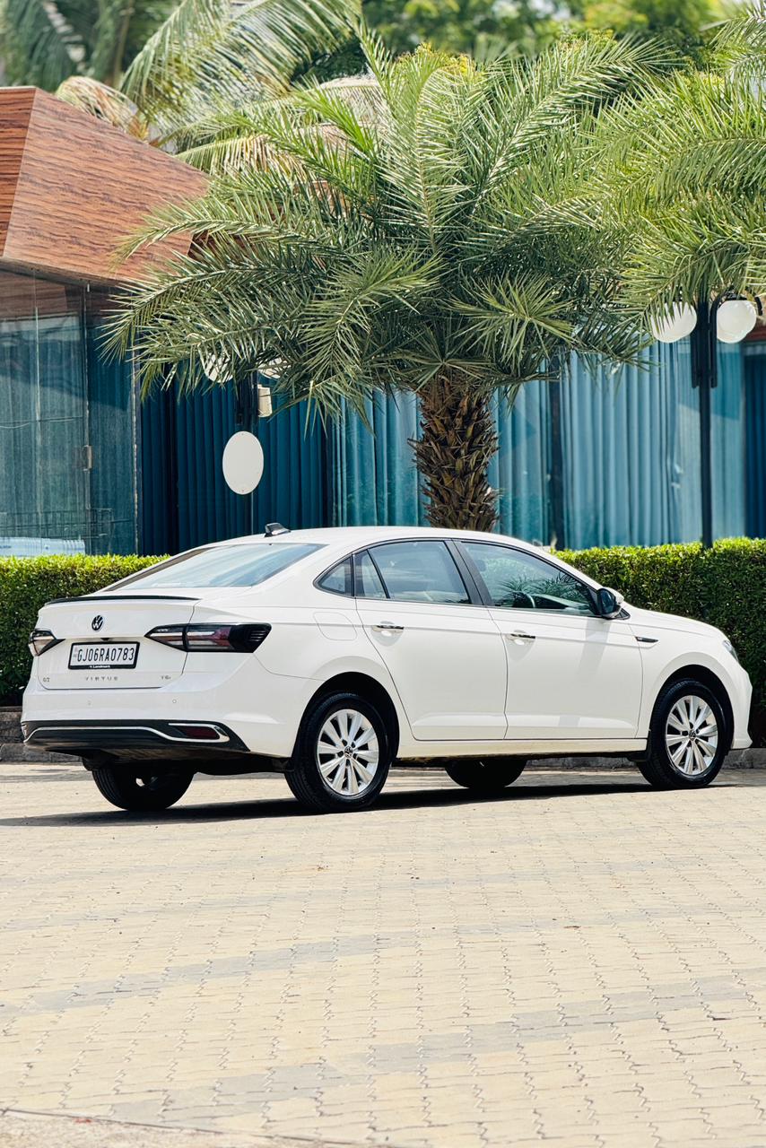 Volkswagen Virtus 10 Highline MT