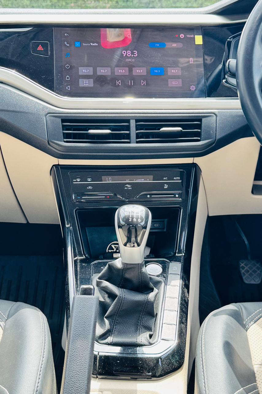 Volkswagen Virtus 10 Highline MT