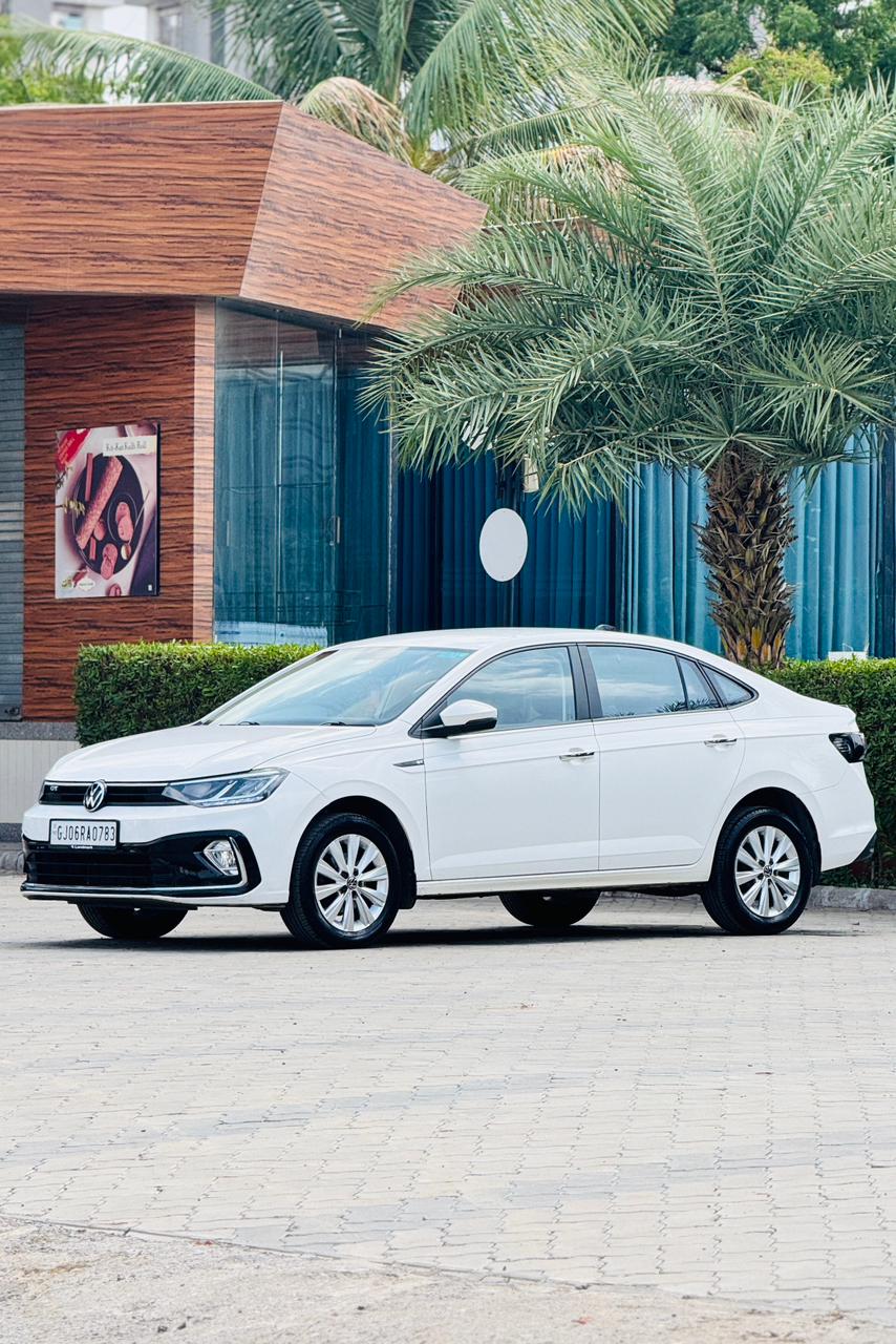Volkswagen Virtus 10 Highline MT