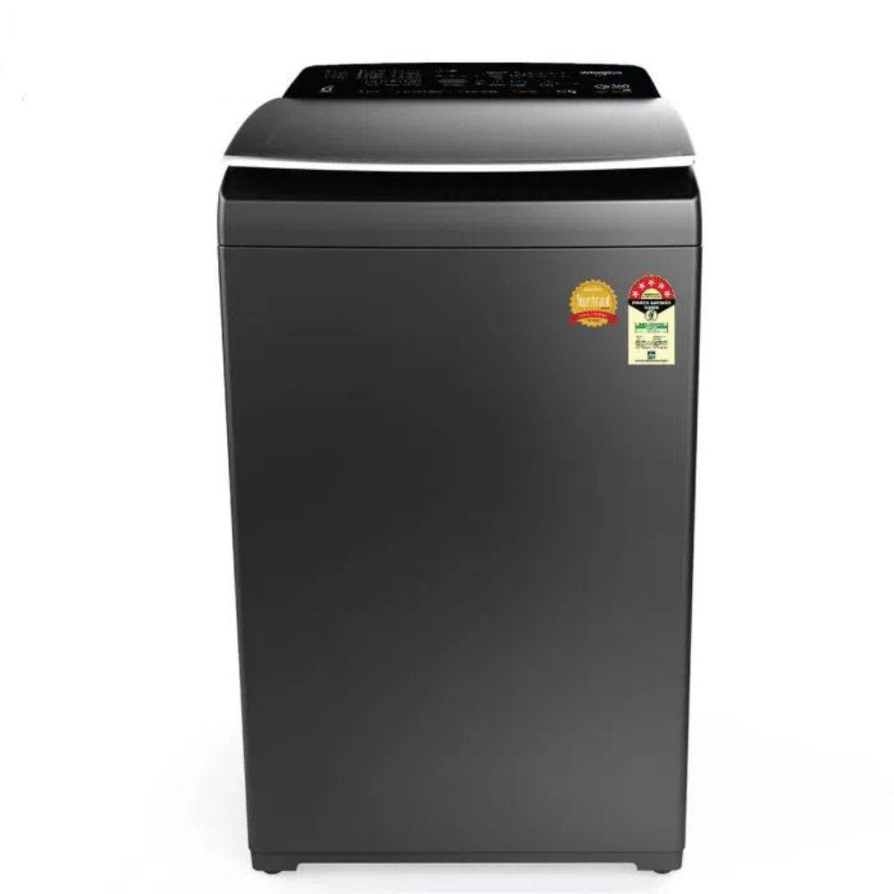 Whirlpool 95 Kg 5 Star Fully Automatic Top-Load Washing Machine with In-Built Heater 360BMPROH95GR
