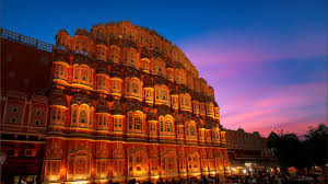 Wild  Royal Rajasthan Per Person on twin sharing basis Min 10 pax required 5N6D ExDelhi