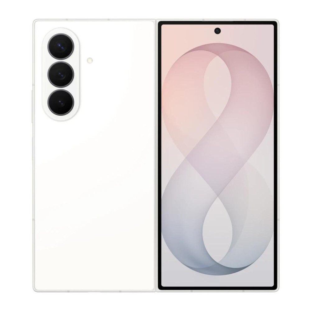 Image of SAMSUNG FOLD 8 ULTRA 12+256GB CREAM