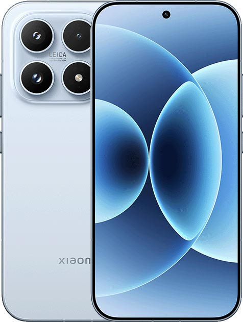 Xiaomi 17 5G 12GB RAM 512GB Ice Blue