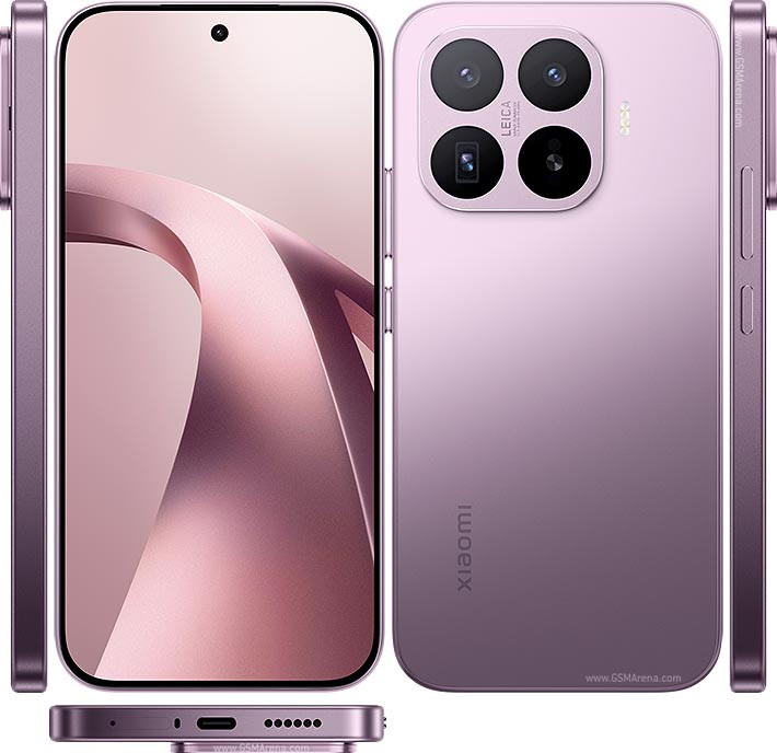 Xiaomi 17T 5G 12GB RAM 512GB Violet