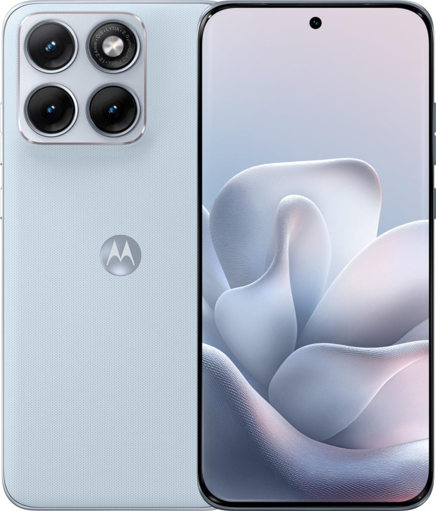Image of MOTOROLA:EDGE 70 FUSION 12+256GB BLUE SURF