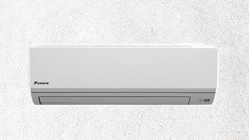 DAIKIN AC 26 TON 3 STAR INV