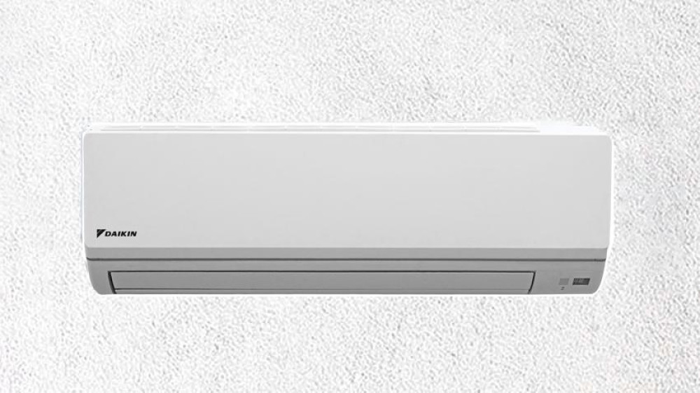 Image of DAIKIN AC 2.6 TON 3 STAR INV
