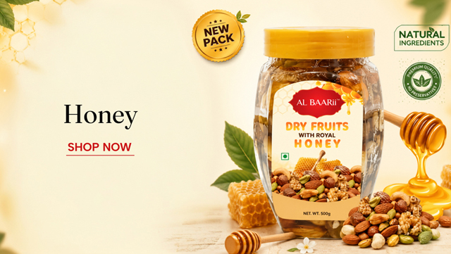 Category Alt Honey