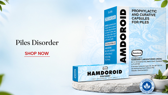Category Alt Piles Disorder