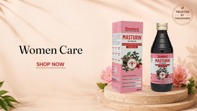 Category Alt Women Care