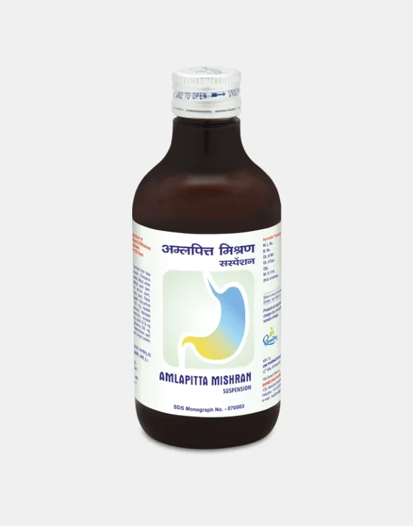 AMALPITTA MISHRAN