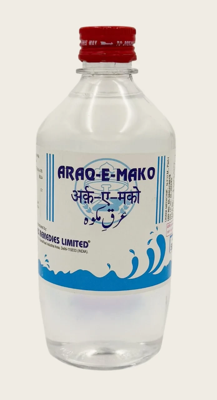 REX ARQ MAKO