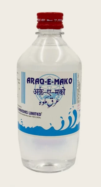 Image of REX ARQ MAKO