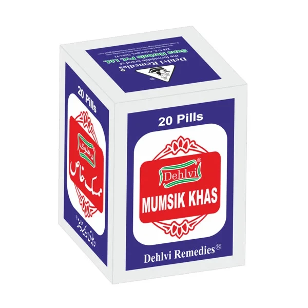 DEHLVI MUMSIK KHAS
