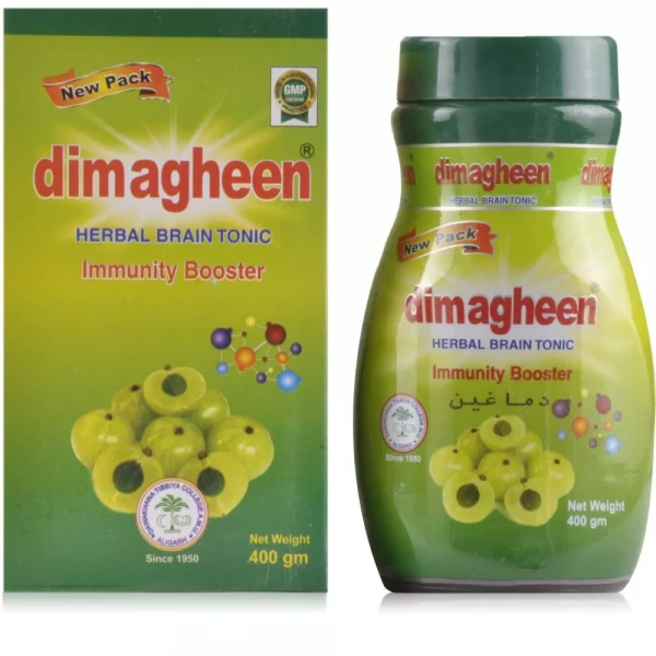 Image of DIMAGHEEN