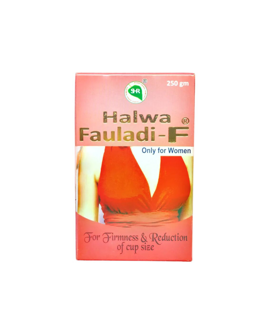 HALWA FAULADI-F