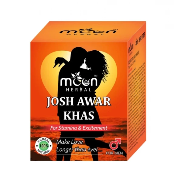 Image of MOON JOSH AWAR KHAS