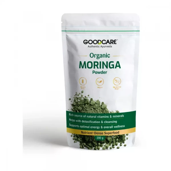 Image of GOODCARE MORINGA POWDER