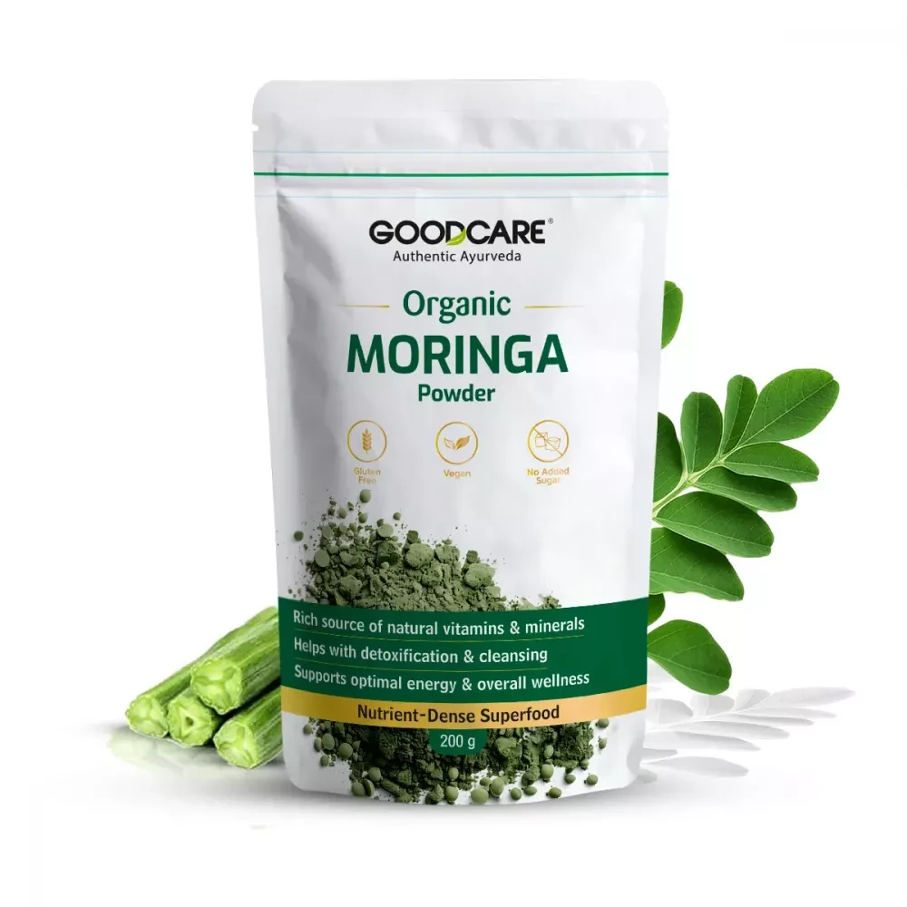GOODCARE MORINGA POWDER