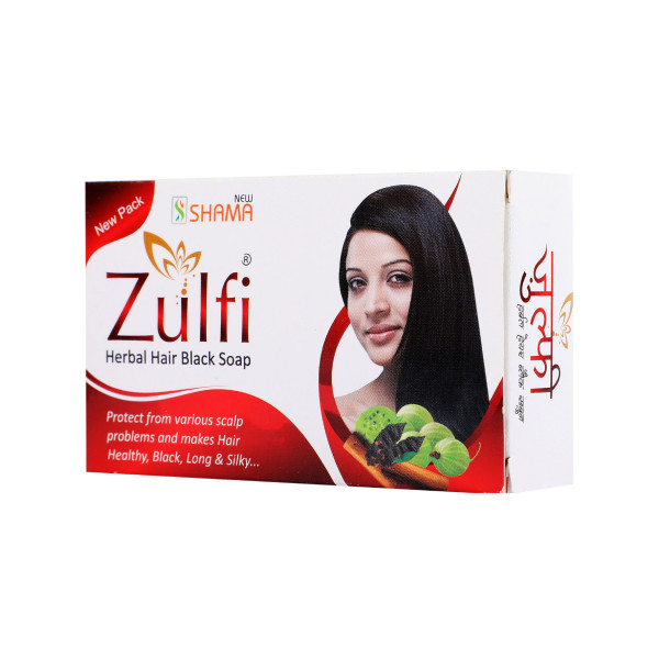 Image of ZULFI HAIR SOAP