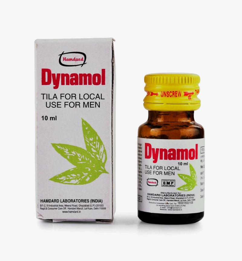 Dynamol Oil