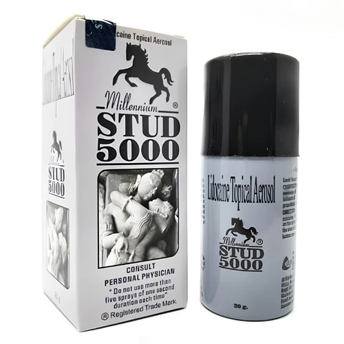 STUD 5000 SPRAY