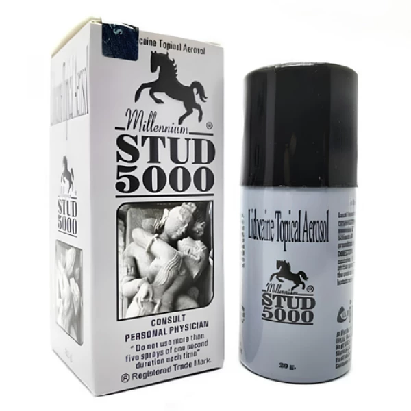 Image of STUD 5000 SPRAY