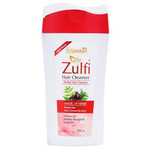 Image of ZULFI HAIR CLEANSER