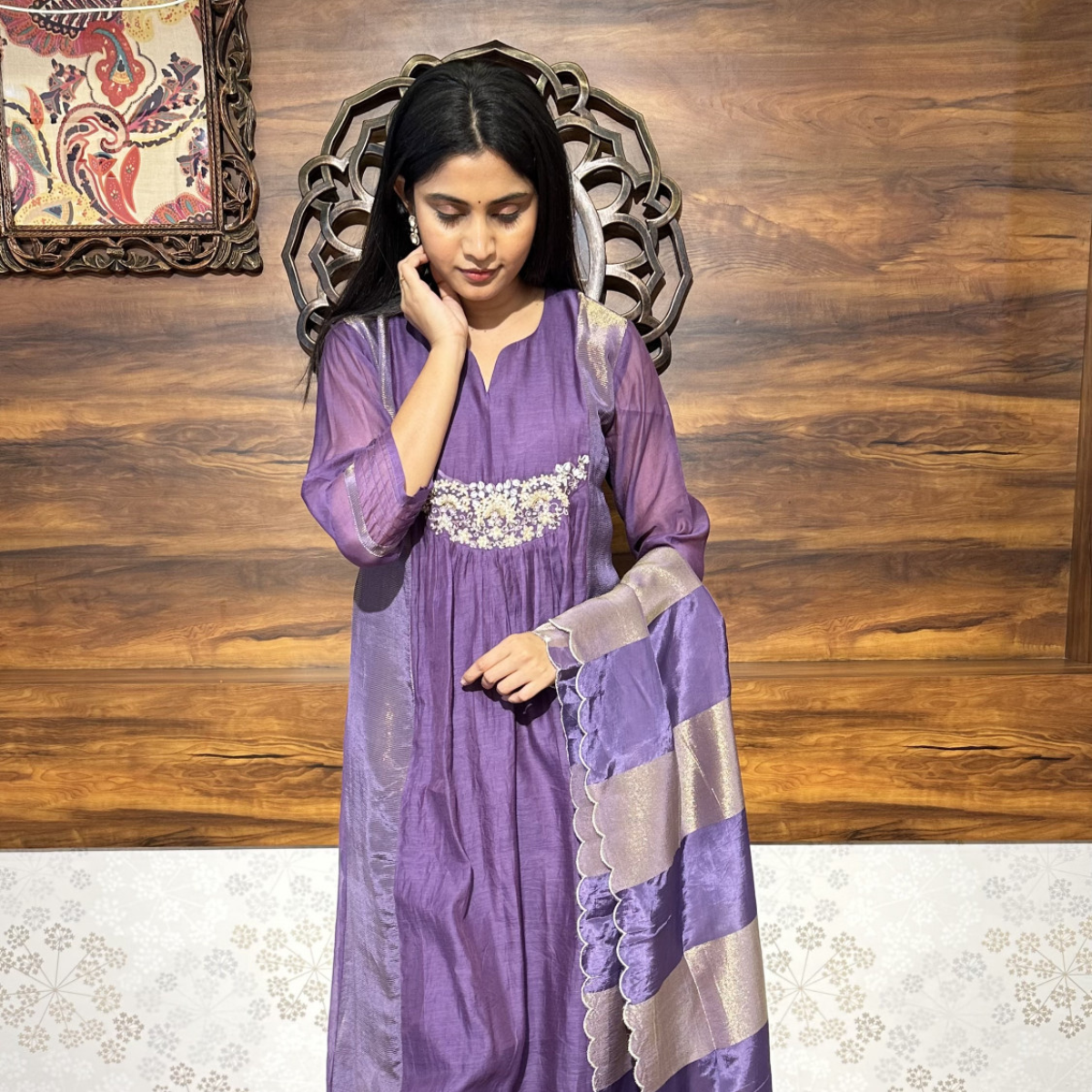 Category Alt Festive Wear