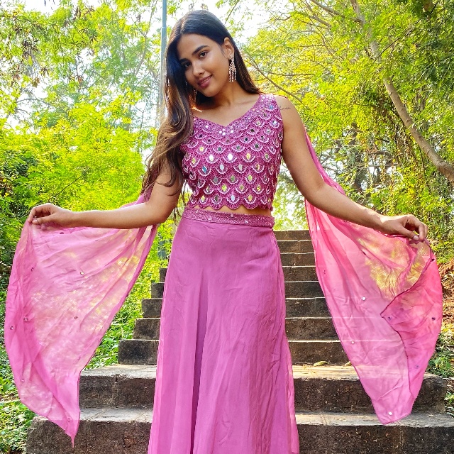 Category Alt Party Wear