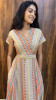 Pure cotton weaved Dress