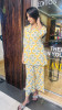 Cotton co-ord set