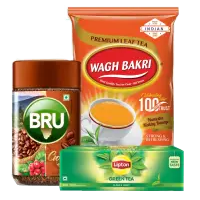 Category Alt Beverages