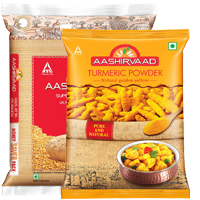 Category Alt Foodgrains, Oil &amp; Masala