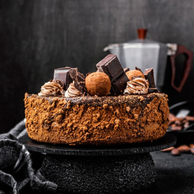 Chocolates & Candies