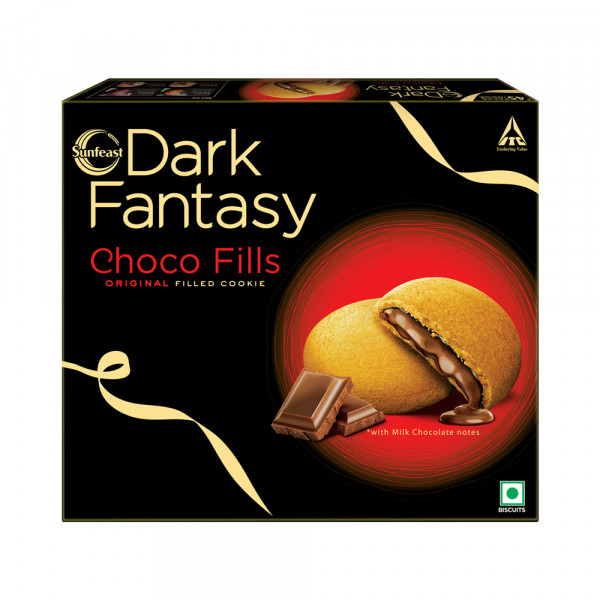 Image of Sunfeast Dark Fantasy Choco Lava