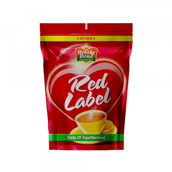 Image of Red Label Tea