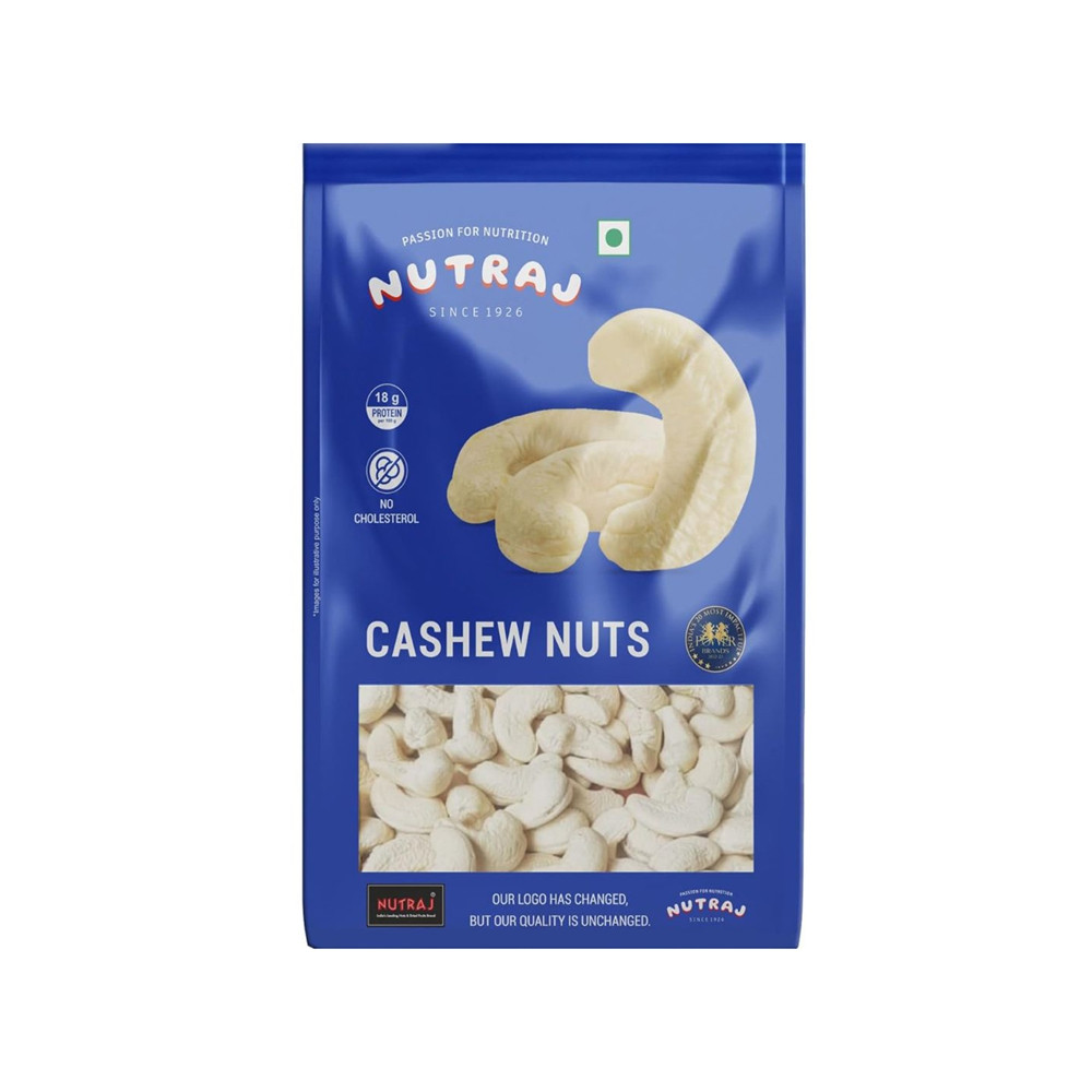 Image of Nutraj Cashews (Kaju)