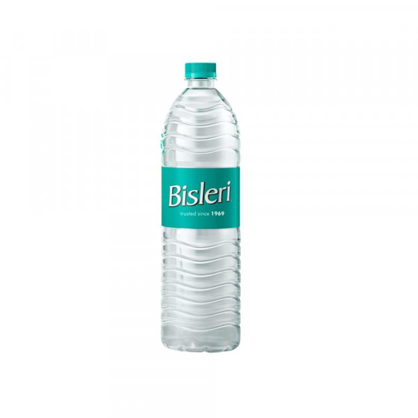 Image of Bisleri Water