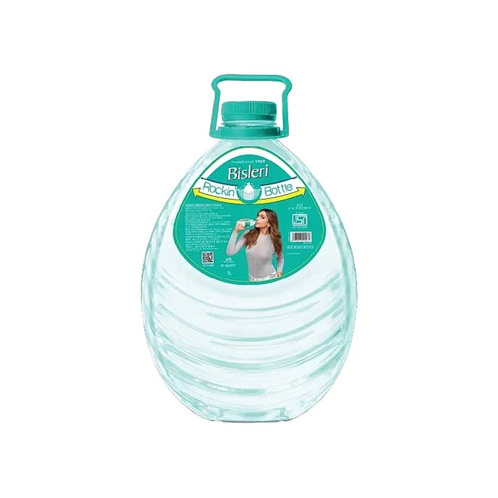 Bisleri Packaged Drinking Water