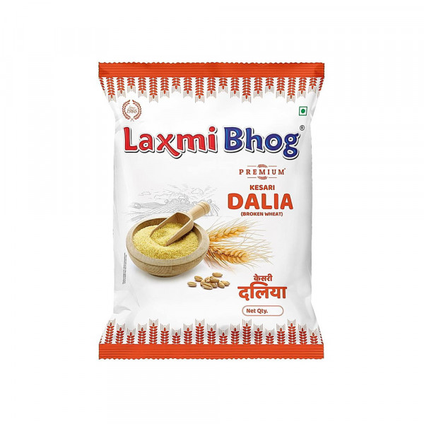 Image of Laxmi Bhog Premium Kesari Dalia
