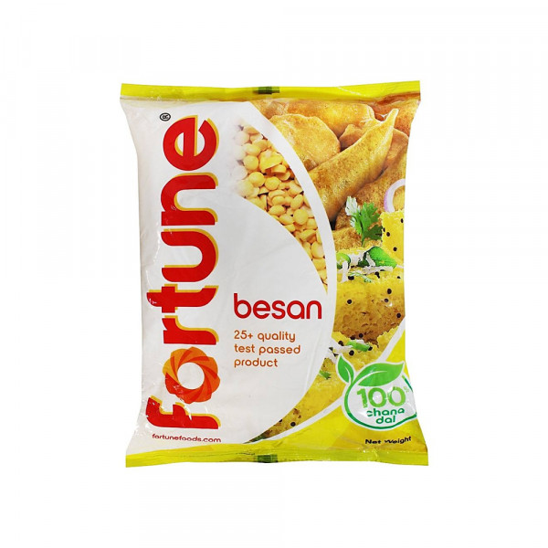 Image of Fortune Chana Dal Besan