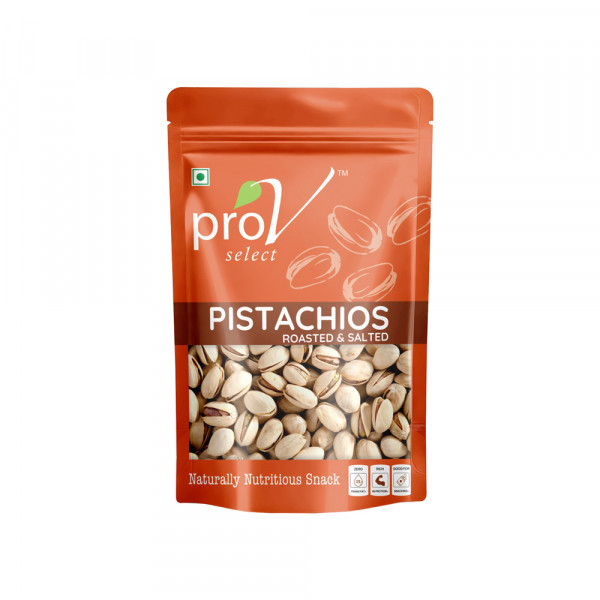 Image of Prov Select Roasted &amp; Salted Pistachios